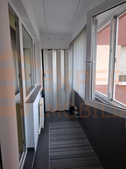 Apartament 2 camere de închiriat | Baba Novac | 50 mp | Etaj 1