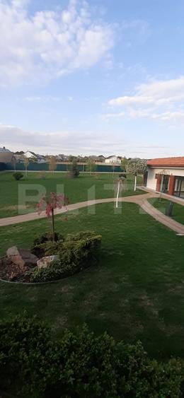 Casa/Vila 236 mp utili, 2743 mp teren, zona Mereni - Salcea