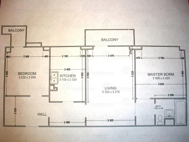 3 Camere Iancului - 300 m de Metrou Piata Iancului - Pet Friendly
