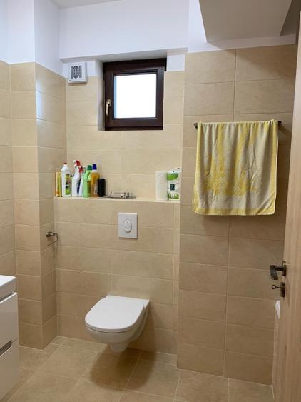 Apartament premium 3 camere | 88,08 mp | Loc parcare subteran | Șoseaua Chitilei