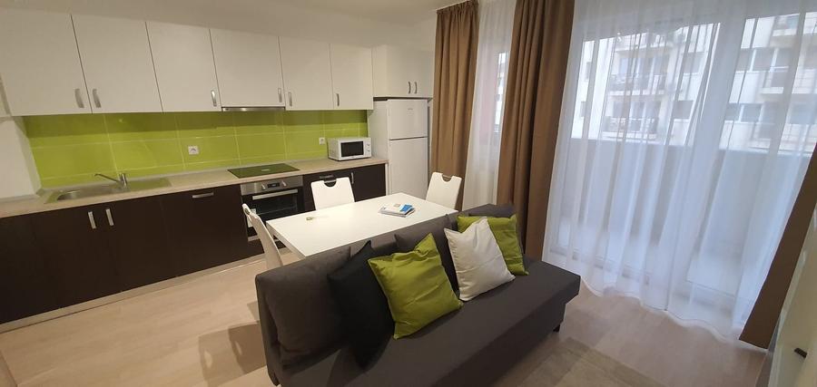 Studio modern de vânzare – Ioșia Residence | 97.000 Euro-AP0774