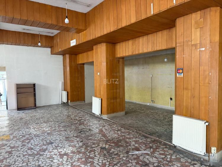 Spatiu comercial de inchiriat, 260 mp,  Centru - 3