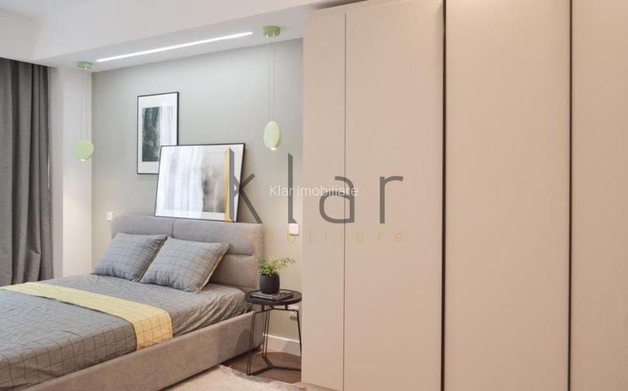 Apartament modern 3 camere 74mp, Gheorgheni, complex Vivido - 5
