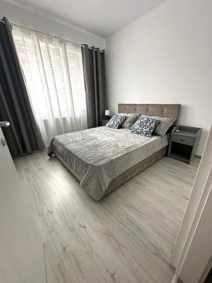Apartament 2 Camere | Deco Residence | 5 minute Metrou Berceni | Loc de Parcare - 4