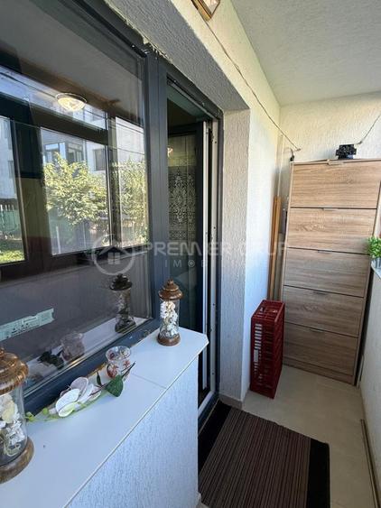 Etaj 1! Apartament 2 camere 45mp, Bucium - Visan, CT, PARCARE
