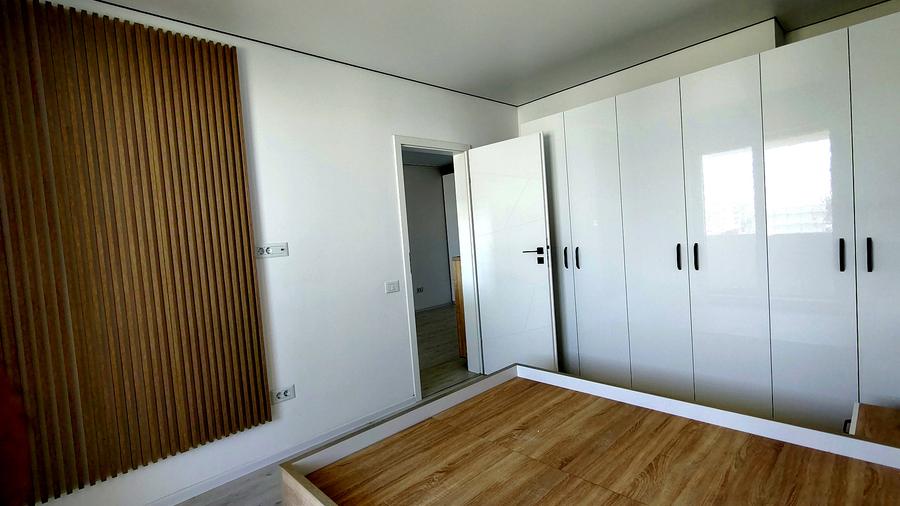 Studio spatios Militari Residence Apeductului/2 minute de STB/mobilat-utilat