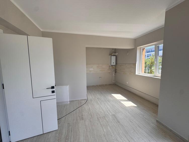 Apartament 2 camere cu GRADINA 138mp,SUPERB,Theodor Pallady,Metrou 14"