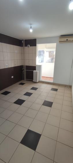 BASARABIA- SPITAL JUD. ILFOV( TINA PETRE)