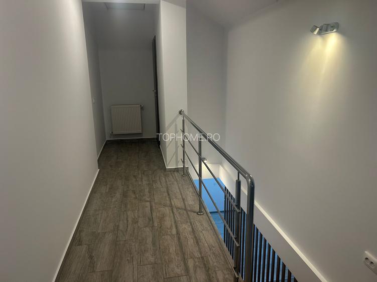 Apartament 3 camere tip duplex,  metrou Dimitrie Leonida - Berceni - 12