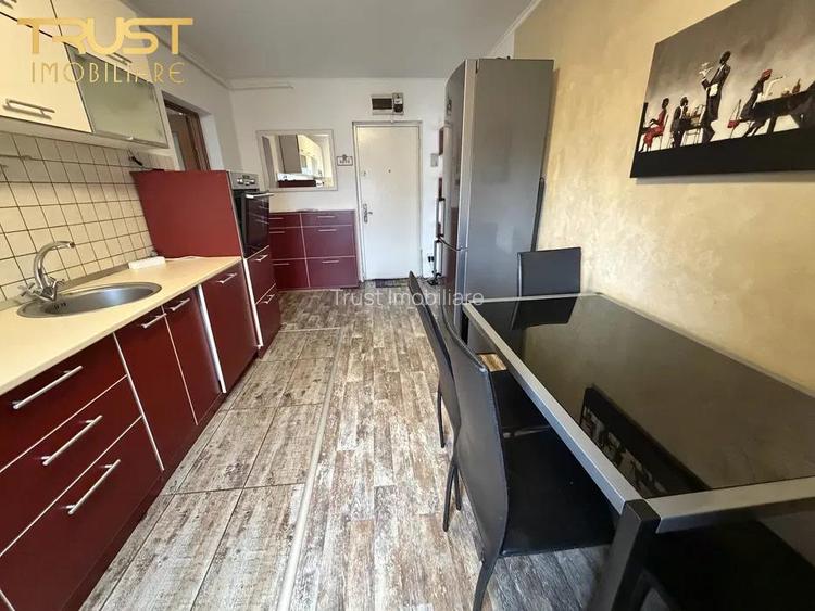 I OFERTA I Apartament modern cu 2 camere I 56 mp I Zona Astra I - 4