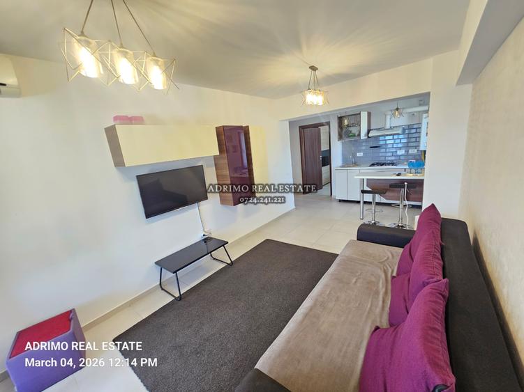 Ap2cam Mamaia central zona Hotel Regal - Termen Lung - Parcare - 450 euro