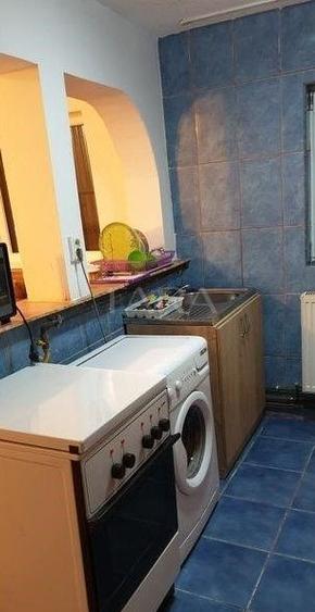 Casa cu 4 camere în zona Iris