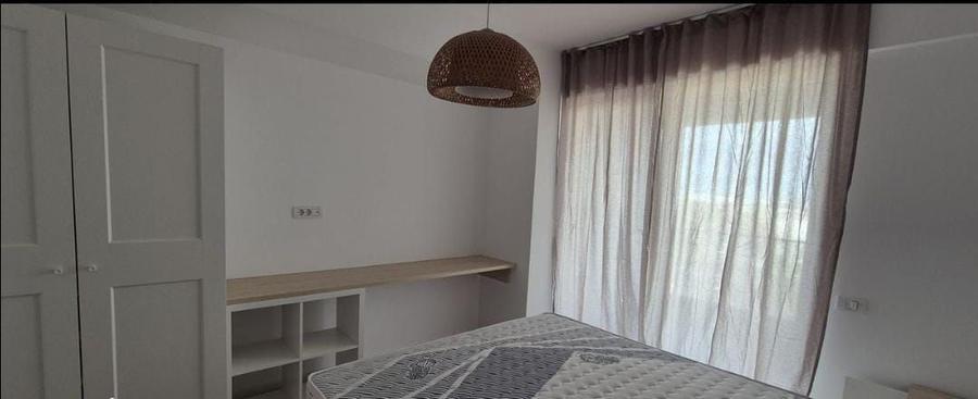 Apartament 2 camere cu Parcare subterană inclusă, centrala proprie