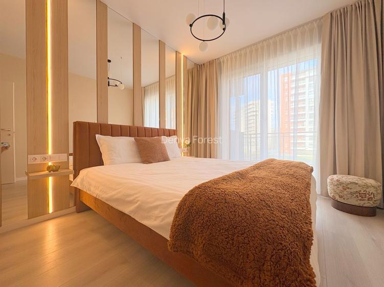 Apartament cochet, ideal pentru locuit sau investiție - Comision 0% - 8