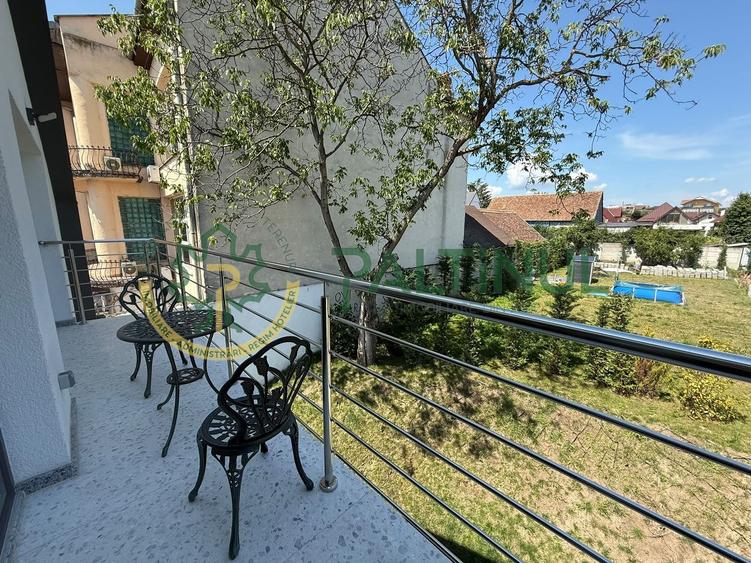 Apartament de inchiriat, 3 camere, renovat 2026, zona Turnisor