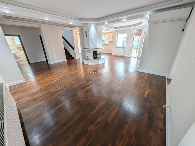 Casa 5 camere 200mp | 0 comision | Otopeni Odai | recent renovat | 640mp teren - 29