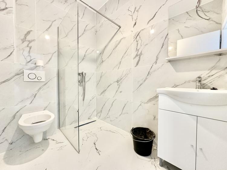 Apartament modern - 2 camere - 54 mp - Calea Urseni