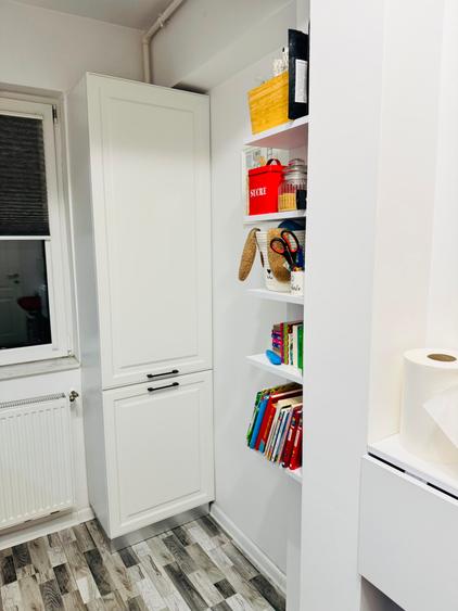 Titan Ninsorii, centrala, 2022, 100% mobilat/utilat modern, metrou, parc,