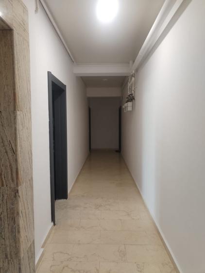 Tomis 3/City Park Mall-Apartamente cu 2 camere nemobilate
