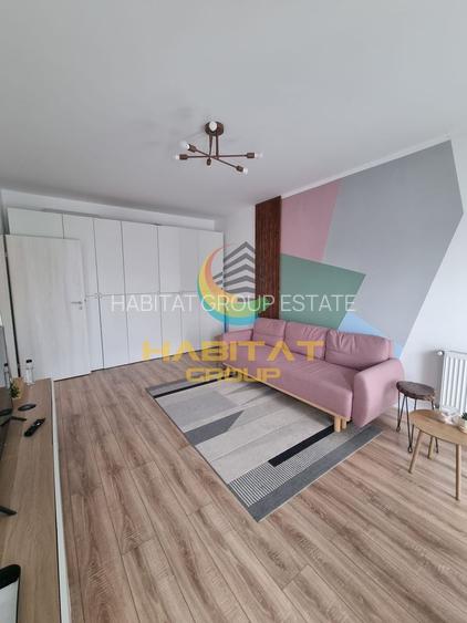 Apartament 2 Camere Decomandat 59MP Mobilat Zona Biruintei - 2