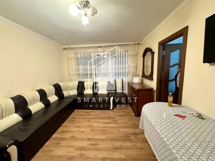 Apartament 2 camere | 43 mp  | Zona Micro 15 - 4