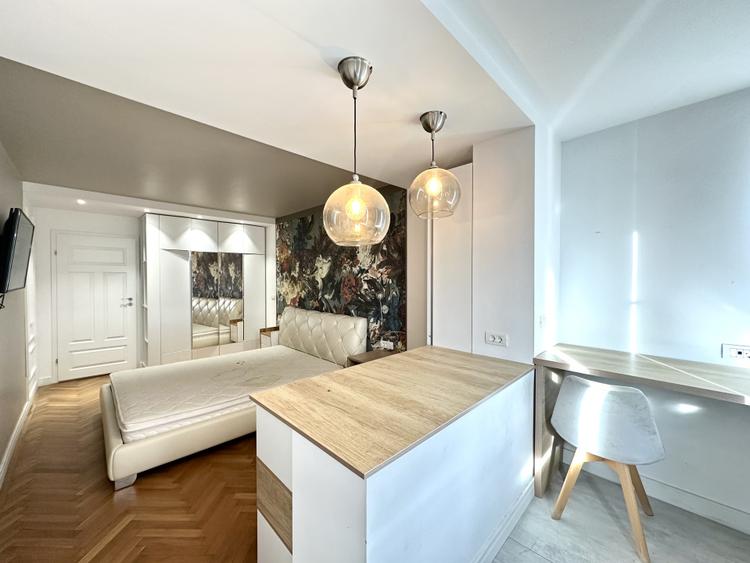 Apartament de lux, 3 camere, 66 mp utili, zona ultra centrala