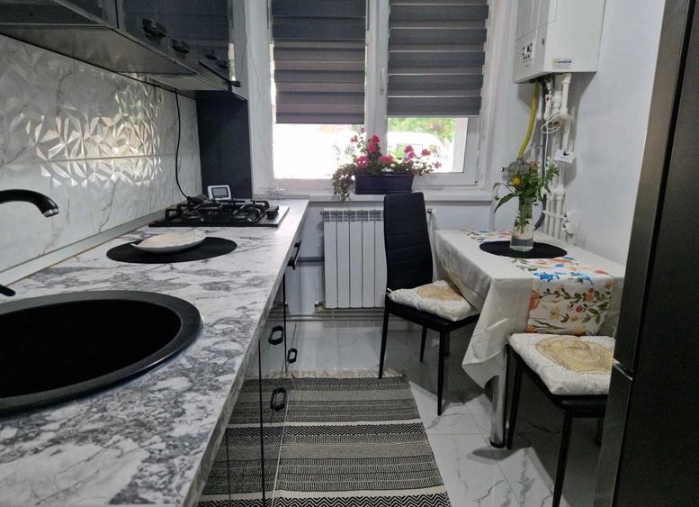 2 camere Gorjului - *centrala proprie* | prima inchiriere |