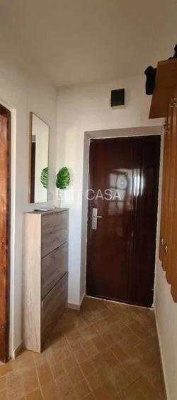 Apartament cu 1 camera decomandat, zona Metalurgie - 6