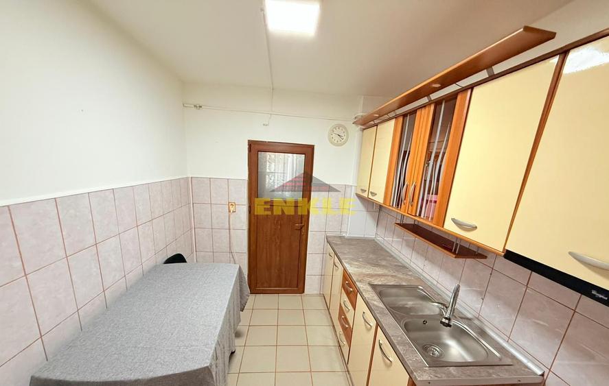 De vânzare apartament 2 camere - Str. Mihail Kogălniceanu