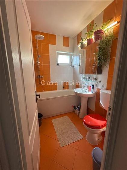Vanzare apartament 3 camere de LUX zona Capat Primaverii Manastur, Cluj-Napoca - 10