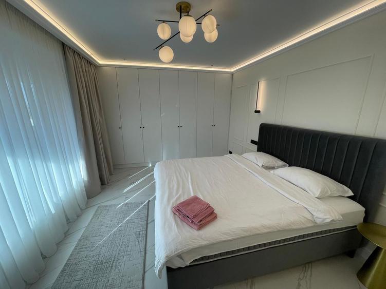 Apartament 3 camere Băneasa – acces rapid la parc Herastrau