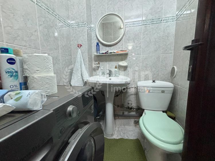 Apartament 4 camere | Etaj 1 | Decomandat | Zona The Office | Marasti - 10