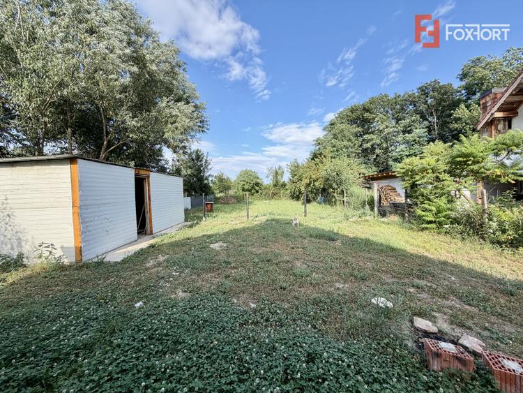 COMISION 0% Casa individuala cu 5 camere, 130 mp, P + M semifinisata