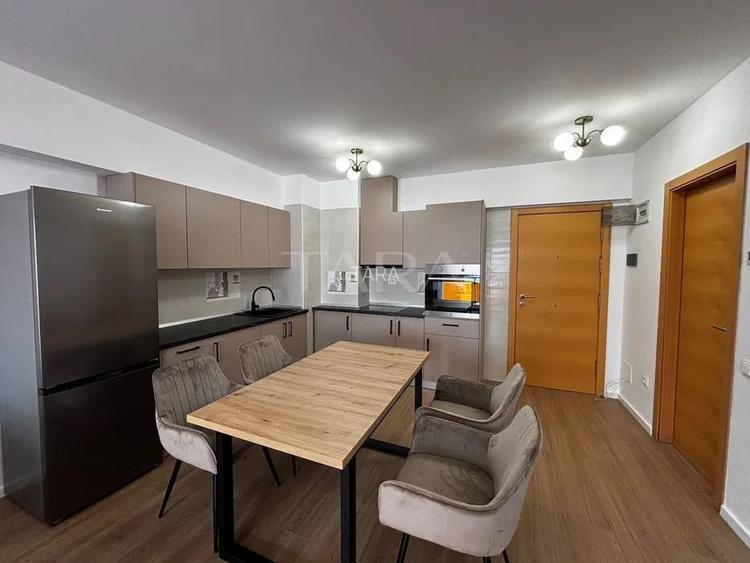 Apartament modern cu 2 camere, Viva City – Iulius Mall. - 2