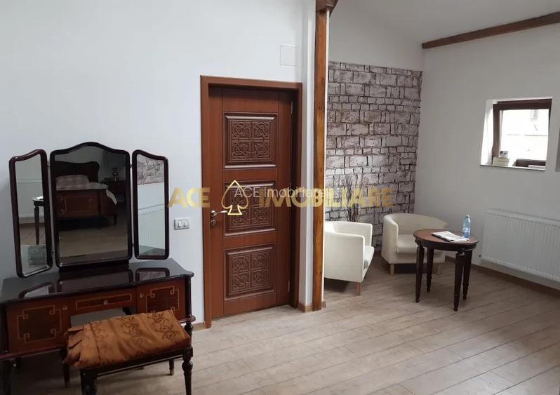 2 Camere  Tip Studio | Metrou | Mansarda | Centrala | Stefan cel mare - 8