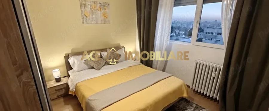 4 Camere de inchiriat | Iancului | Metrou | Mobilat & Utilat |