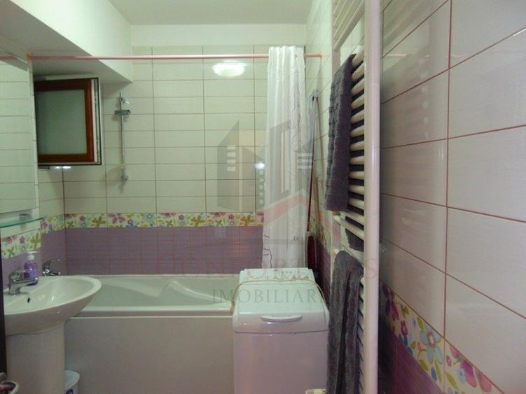Decebal - Rond Alba Iulia, bloc nou, apartament 2 camere  modern