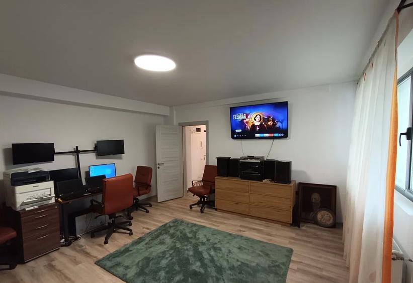 2 camere decomandat | Bloc 2025 | 56 mp | Parcare subterană |Apărătorii Patriei