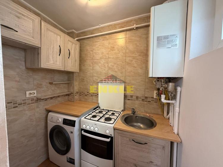 Apartament de vânzare cu 3 camere – Zona Bulevard - 6