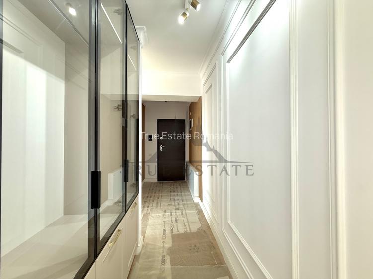 Apartament spatios complet mobilat si utilat - 7