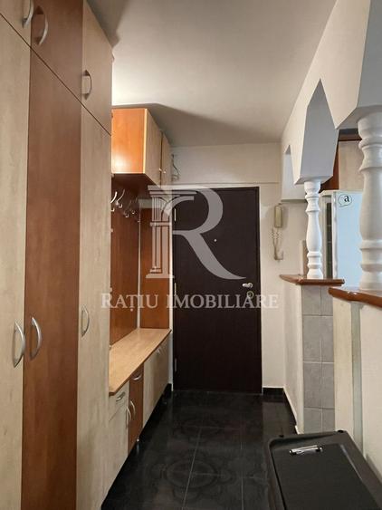 Apartament cu 2 camere de vanzare | Rogerius | Oradea