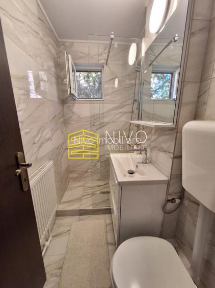 Apartament 2 camere – Tg. Mureș – Dâmbu Pietros – Zona Poștei - 9