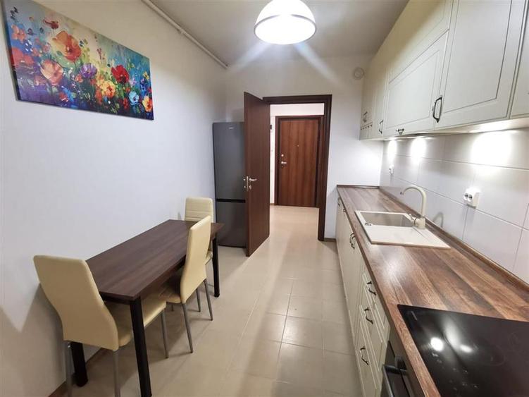 Apartament 2 Camere, Barcelona Residence, Astra