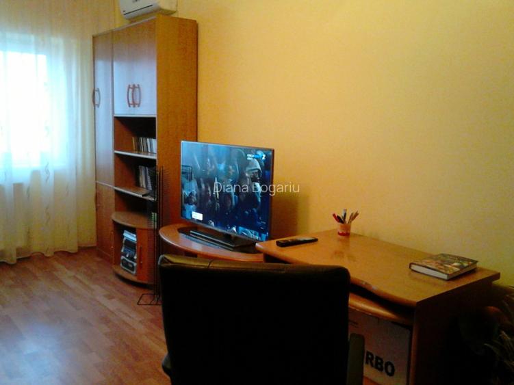 Apartament cu o camera - Bloc ANL1 Deva - 4
