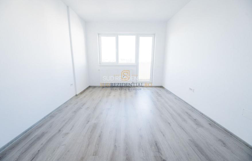 Fara Comision! Apartament cu 2 camere, balcon 26 mp, Bd. Brancoveanu - 3