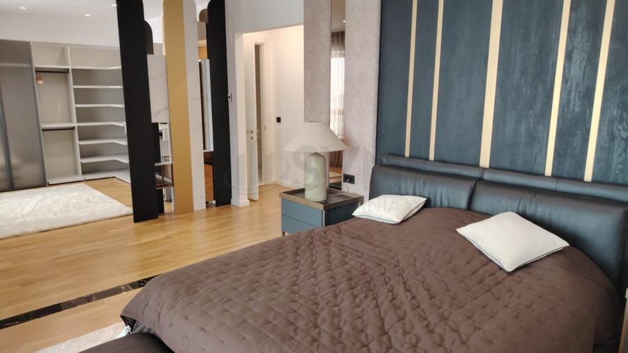 REA1027654 Penthouse tip duplex 3 camere Luxuria Residence
