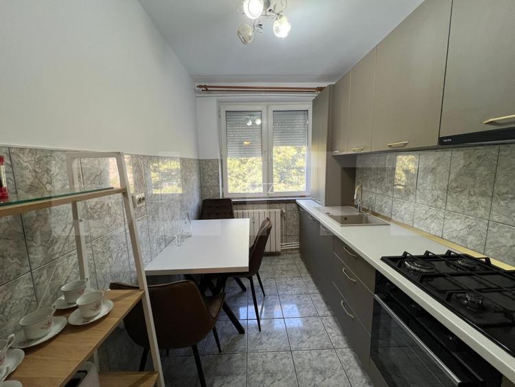 Apartament 2 camere, centrala si AC, zona Calea Severinului - 6