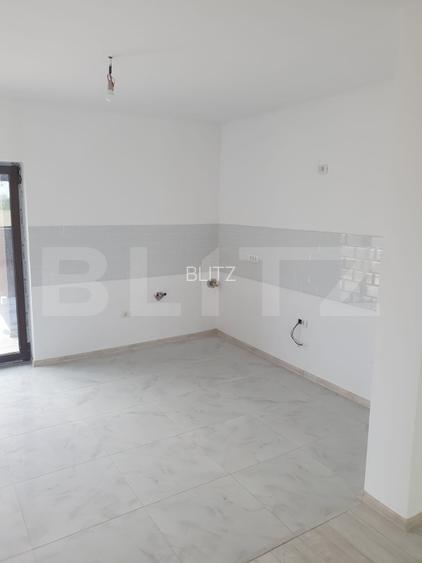 Casa individuala, 100 mp utili, Remetea Mare! - 4