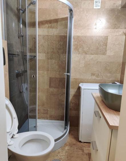 🏡 Ap. 2 camere Floreasca - Rossini