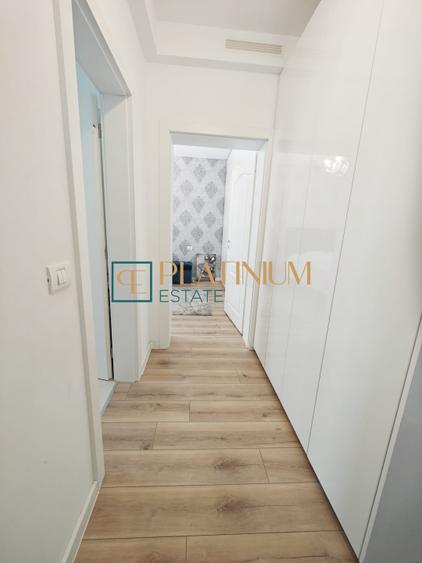 P4596 Apartament cu 2 camere, Dumbravita